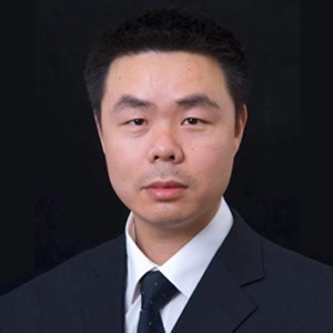 赵军